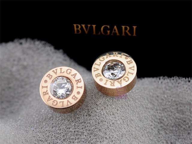 Orecchini Bvlgari Modello 5